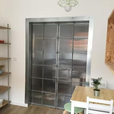 Bonito Apartamento A 50 M Playa Appartement A Coruña Buitenkant foto