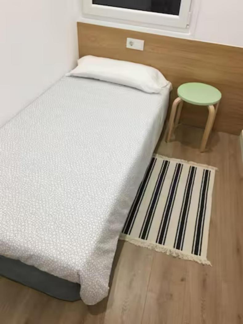 Bonito Apartamento A 50 M Playa Appartement A Coruña Buitenkant foto