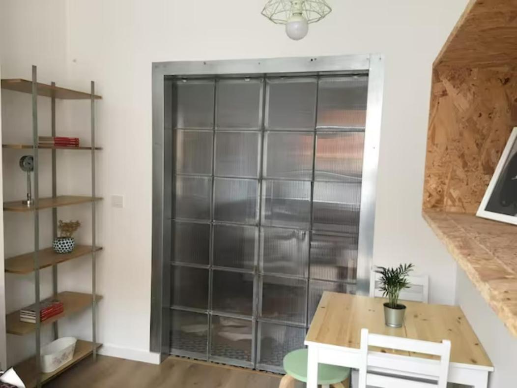 Bonito Apartamento A 50 M Playa Appartement A Coruña Buitenkant foto